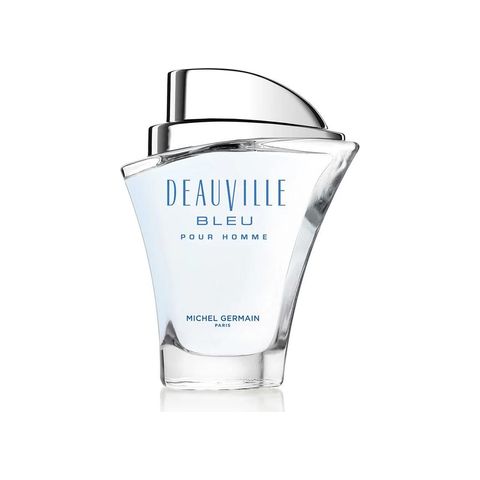 Deauville Bleu pour Homme