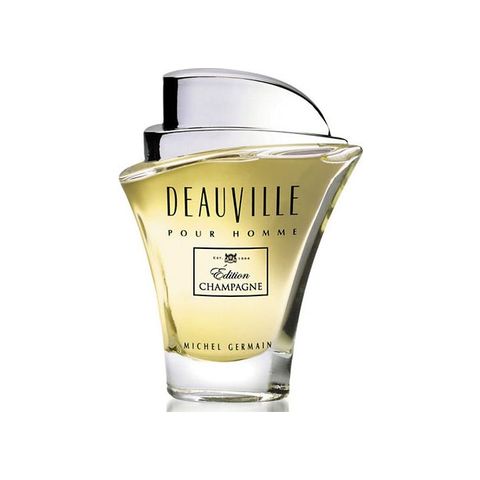 Deauville Champagne Edition