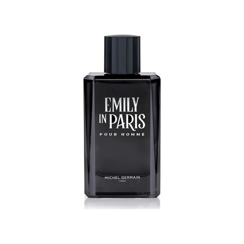 Emily in Paris Pour Homme