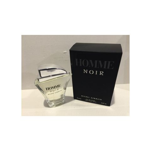 Homme Noir