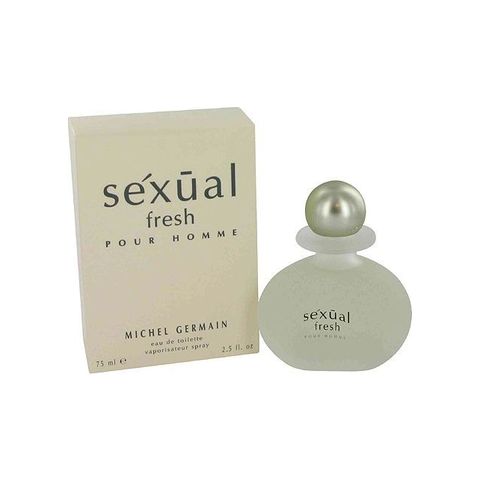 Sexual Fresh Pour Homme