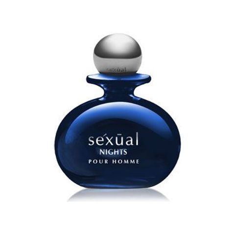 Sexual Nights pour Homme