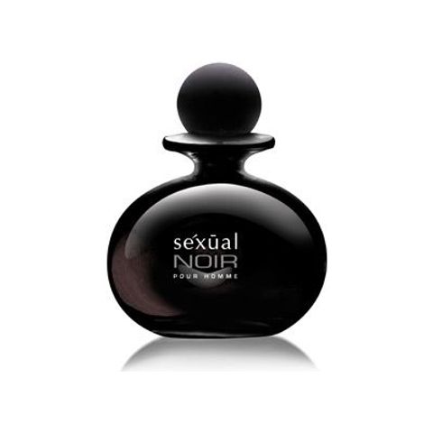 Sexual Noir