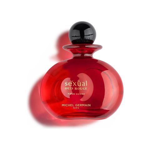 Sexual Oud Rouge Pour Homme