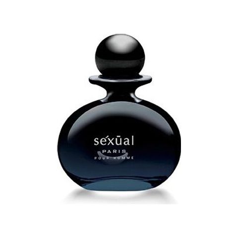 Sexual Paris Pour Homme