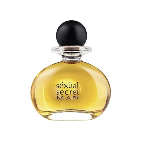 Sexual Secret Men