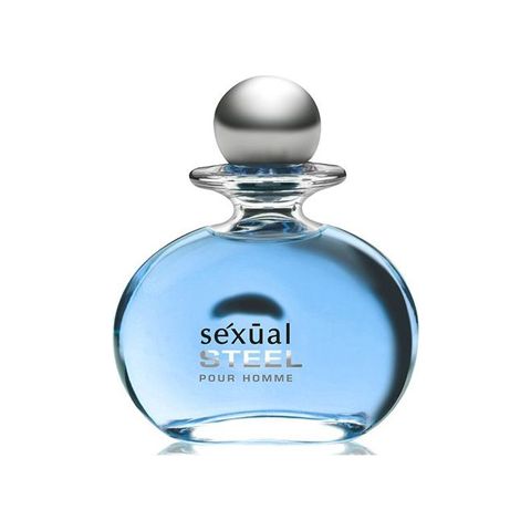 Sexual Steel Pour Homme