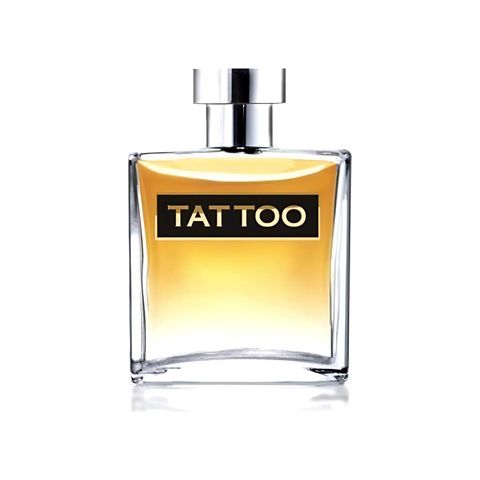 Tattoo pour Homme