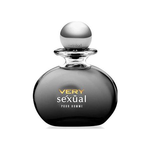 Very Sexual Pour Homme