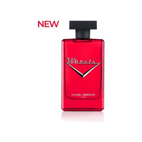 Wheels Red Pour Homme
