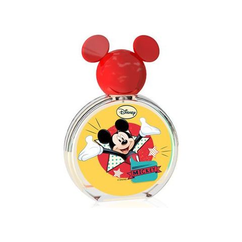 Mickey Mouse