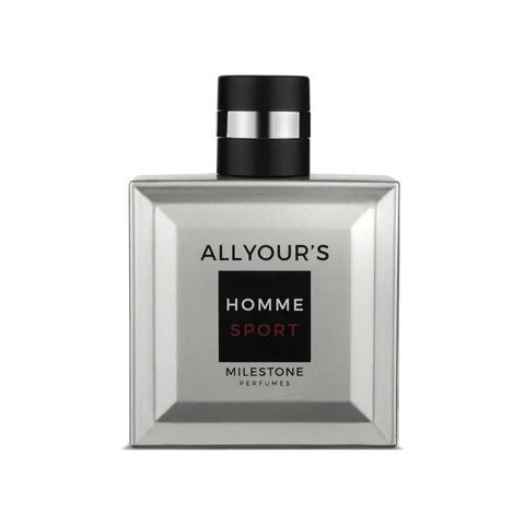 All Yours Homme Sport
