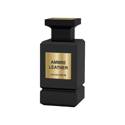 Ambre Leather