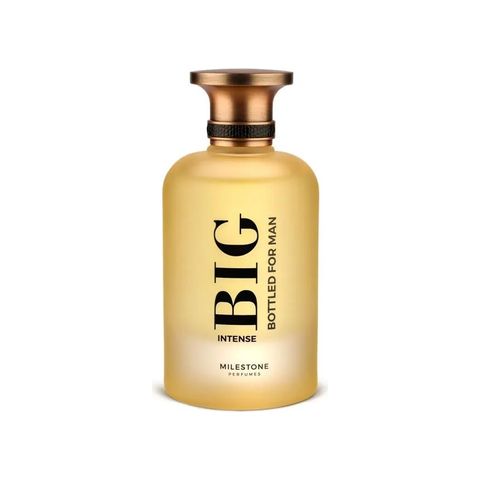 Big Bottled Intense