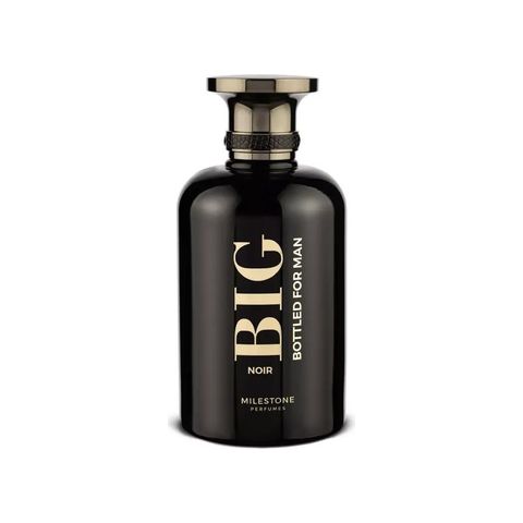 Big Bottled Noir