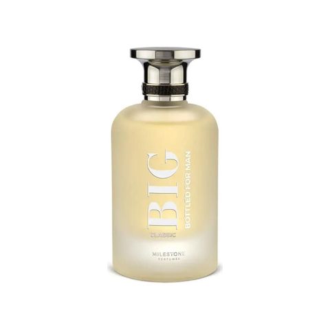 Big Classic Bottled