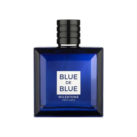 Blue de Blue