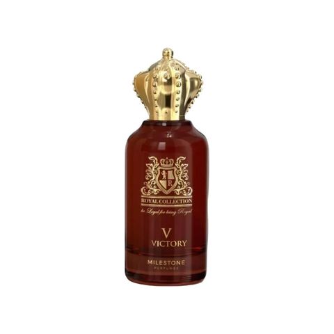 Royal Collection V Victory
