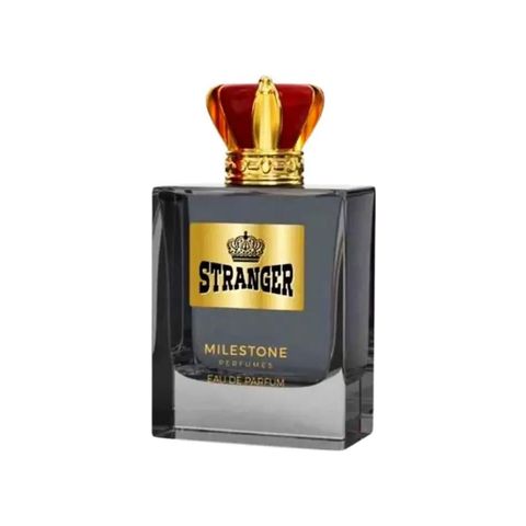 Stranger