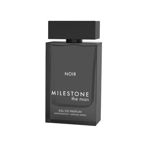 The Man Noir