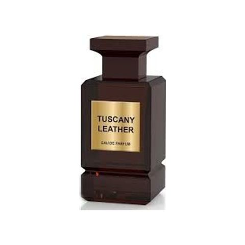 Tuscany Leather