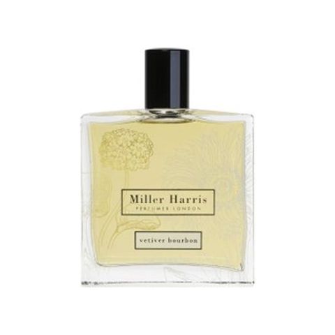 Vetiver Bourbon