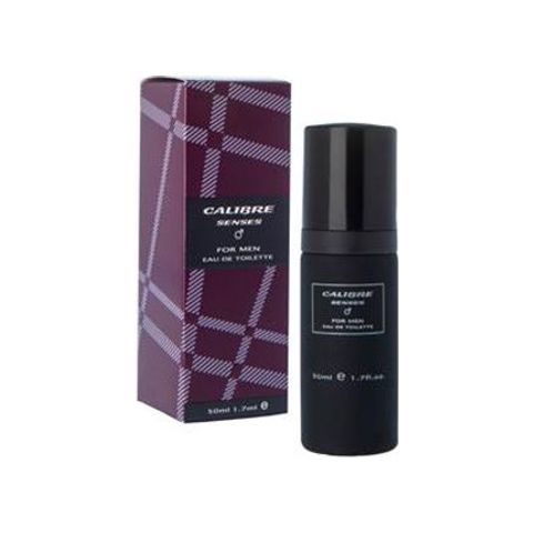Calibre Senses for Men