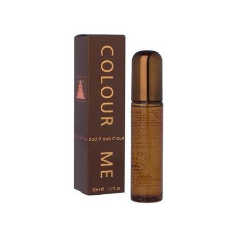 Colour Me Oud