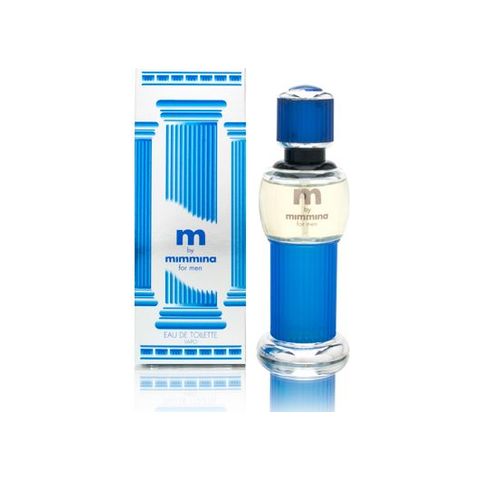 M for Men