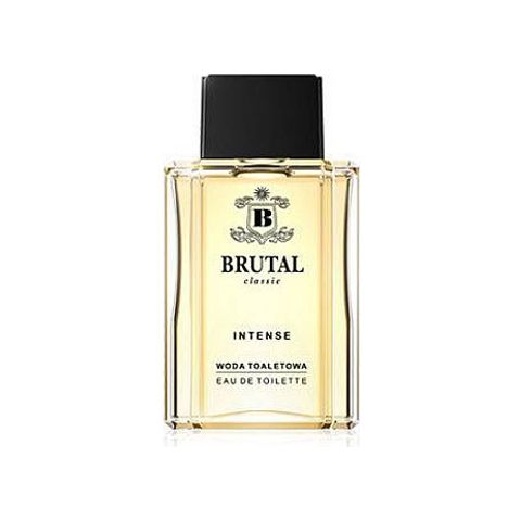 Brutal Classic Intense