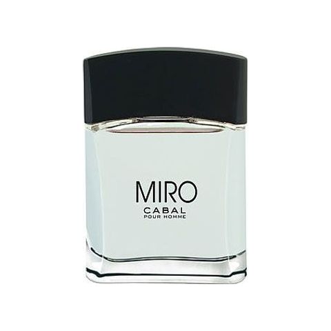 Miro Cabal pour Homme