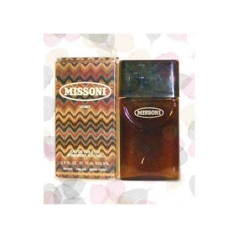 Missoni Uomo
