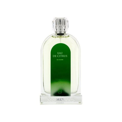 Eau de Citrus