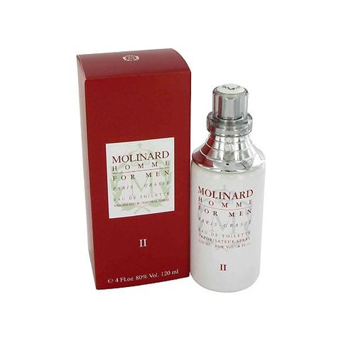 Molinard Homme II