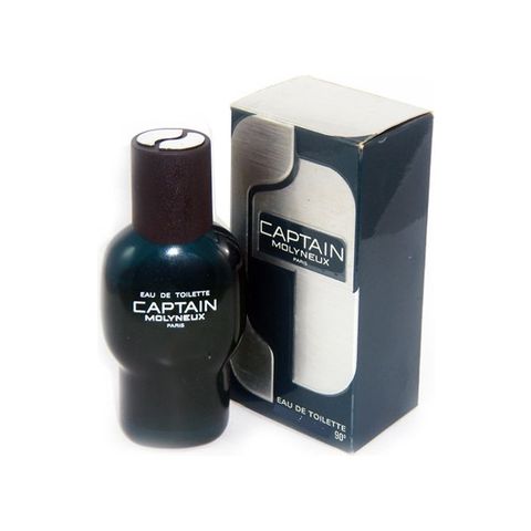 Captain Eau de Toilette (1975)