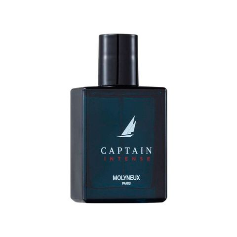 Captain Intense