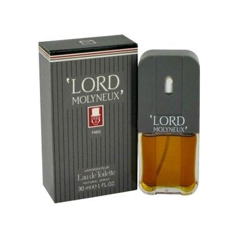 Lord