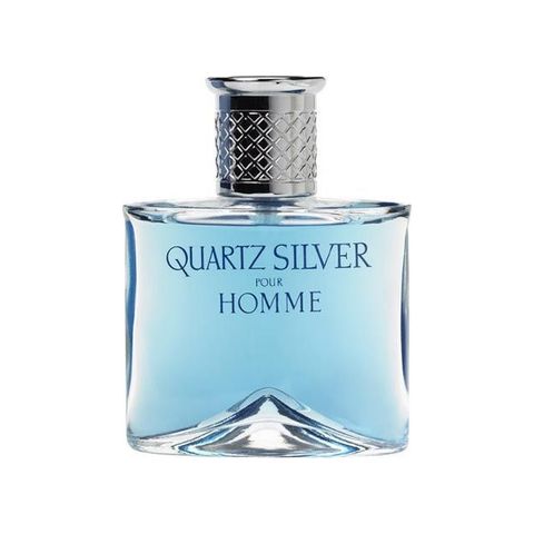 Quartz Silver
