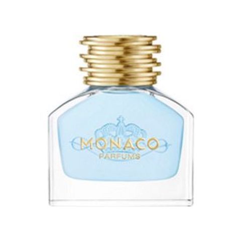 Monaco Parfums L'Eau Azur