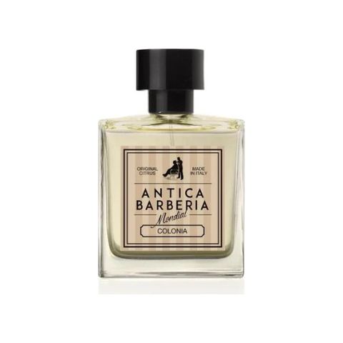 Antica Barberia Original Citrus Colonia