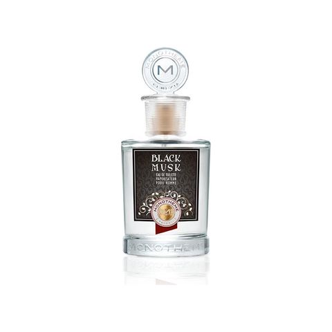 Black Musk