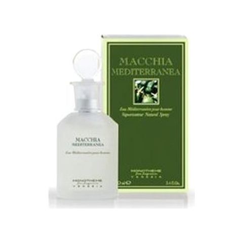 Macchia Mediterranea