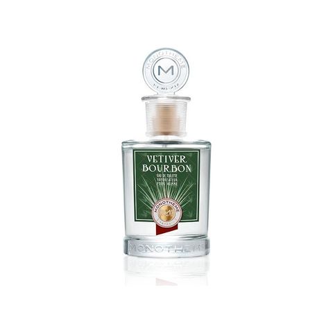 Vetiver Bourbon