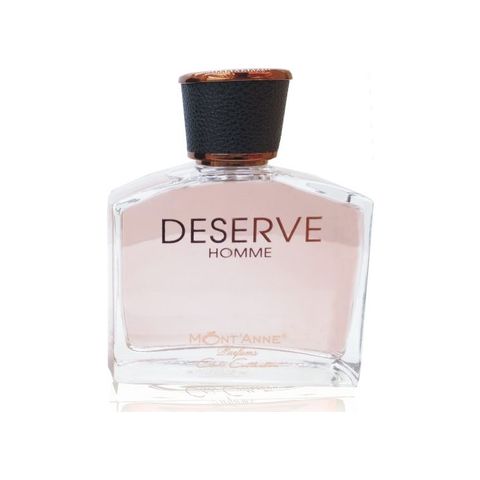Deserve Homme