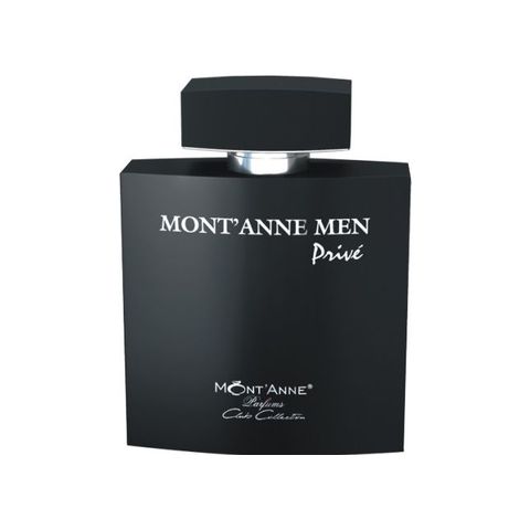 Mont'Anne Men Privé