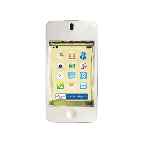 My Phone Platinum Luxe