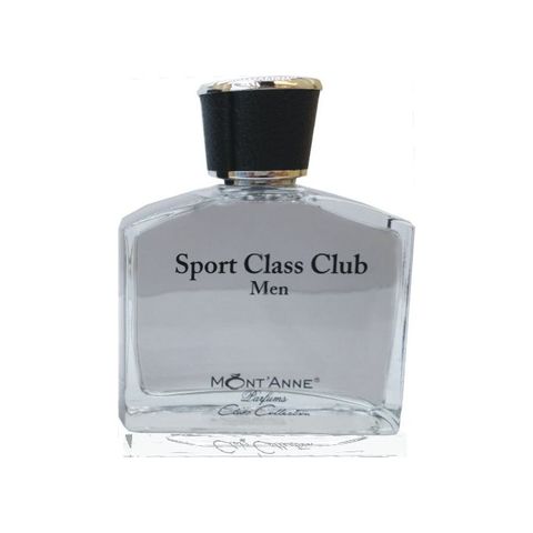 Sport Class Club Men