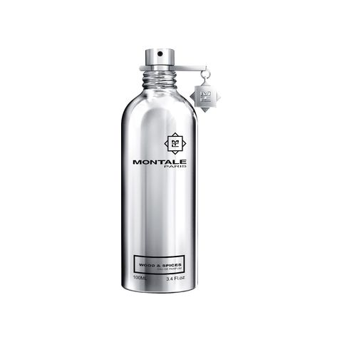 Wood and Spices
