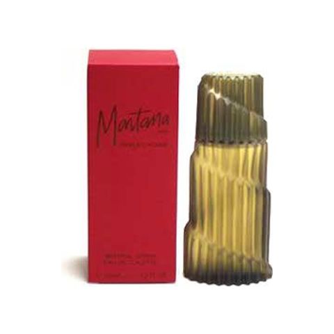 Montana Parfum d'Homme