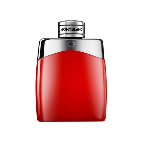 Legend Red